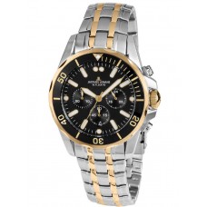 Jacques Lemans 1-1907ZH Liverpool chrono mens 43mm 20ATM